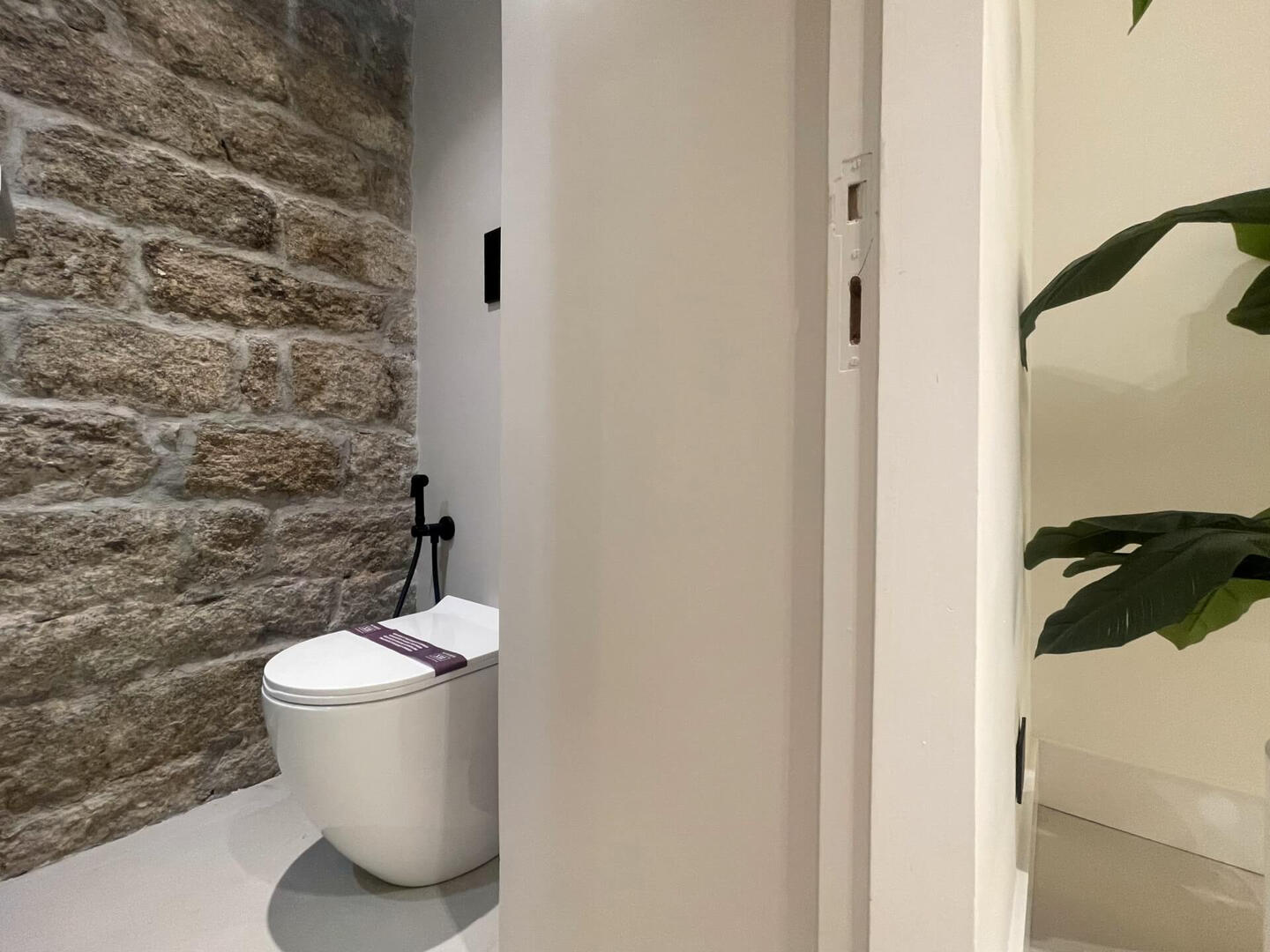 Monumental elegance meets contemporary design.