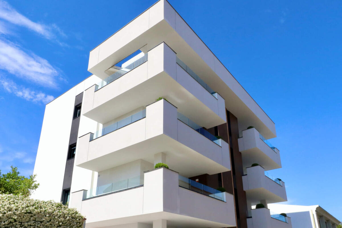 Luxe 2BR Azulis Suite with Private Terraces